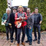 Tom Petty Concert Experience @The Stitch Tamaqua Arts Center with Damn the Torpedoes