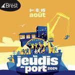 Festival Les Jeudis du Port