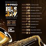 I 🧡 PRIO Blues & Jazz Festival 2024