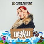 Pirata Mallorca 2024