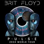 Brit Floyd – The World’s Greatest Pink Floyd Experience