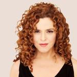 Bernadette Peters with Members of the Colorado Symphony