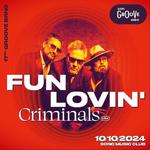 Fun Lovin’ Criminals