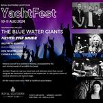 YACHT FEST-  2024 Royal Southern Yacht Club 