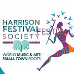Shooglenifty Live at Harrison Festival of The  Arts