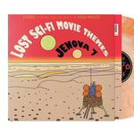 "Lost Sci-Fi Movie Themes" Record Release Party