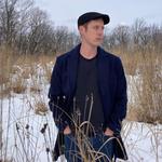 Evan Anstey & the Old Ways