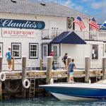 Claudio's Waterfront