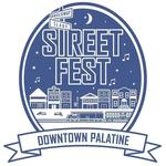 Palatine Street Fest 2024