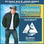 Tournée Club Med Charlevoix / Club Med Charlevoix Tour
