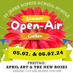 Summer Open Air Giessen