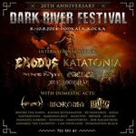 Dark River Festival 2024