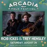 Arcadia Folk Festival 2024