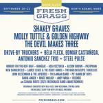 FreshGrass | North Adams 2024