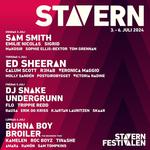 Stavern Festival