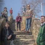 Strangecreek Campout BOTB