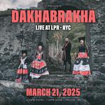 DakhaBrakha