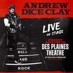 Andrew Dice Clay: Live on Stage