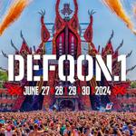 Defqon. 1 Festival 2024
