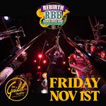 The Grammy Award Winning Rebirth Brass Band