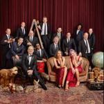 Pink Martini featuring China Forbes & special guest Storm Large