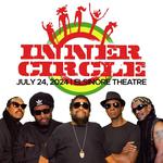 Inner Circle performing live at the Elsinore Theatre