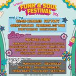 Southport's Funk & Soul Festival 2024