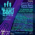 Black Mountain Blues  2024