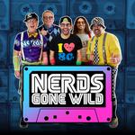NERDS GONE WILD "80s on the Lake" at The Fish (Bemus Pt)!