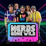 NERDS GONE WILD at South Line Fire Co Summer Bash!