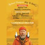 Richard Thompson's 75th Birthday Celebration