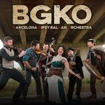 BGKO - Barcelona Gipsy balKan Orchestra