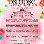 Osmose Festival 2024