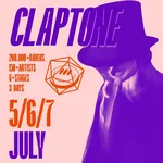 Claptone