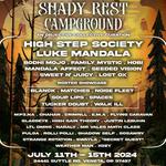 Shady Rest Campground 2024