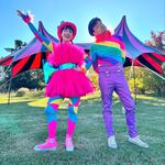 Pequeño Pez en el Metropolitan