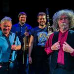 The David Hall presents The Tannahill Weavers