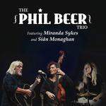 Phil Beer Trio at David Hall South Petherton
