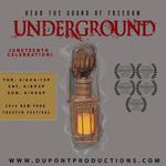 Underground, a new musical