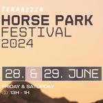 Horse Park Festival 2024