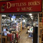 Driftless Books & Music