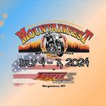 MountainFest at Triple S Harley-Davidson - Solo Acoustic w/ Darryl Worley 
