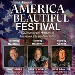 America the Beautiful Festival w/ Darryl Worley 