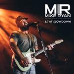 Mike Ryan at Slowdown Omaha
