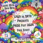 Oxnard Pride Fest 2024