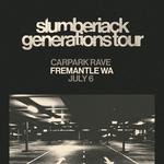 Generations Tour