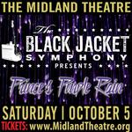 Midland Theater - Performing Prince's 'Purple Rain'