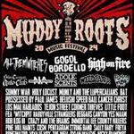Muddy Roots Music Festival 2024