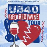 Red Red Wine Tour