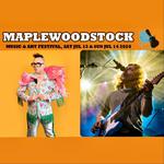Maplewoodstock 2024